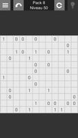 Puzzle binaire capture d'écran 3