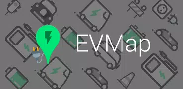 EVMap - Elektroauto laden