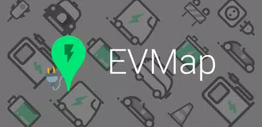 EVMap - EV chargers