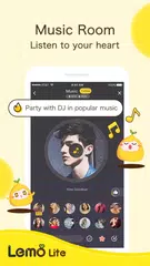 download Lemo Lite XAPK