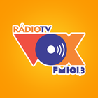 Rádio Vox Fm - Catanduva icône