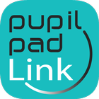 Pupilpad Link أيقونة