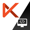 QML Live Scripting by Felgo アイコン QML Live Scripting by Felgo アイコン