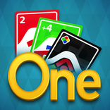 One Card!