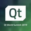 Qt World Summit 2019 - Officia