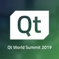 Qt World Summit 2019 - Official QtWS 2019 App