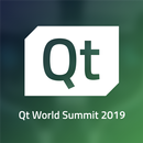Qt World Summit 2019 - Officia APK
