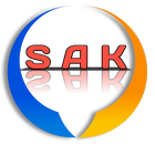 SAK VPN biểu tượng