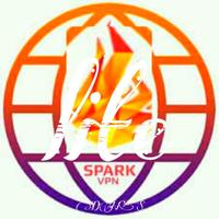 Spark VPN اسکرین شاٹ 1