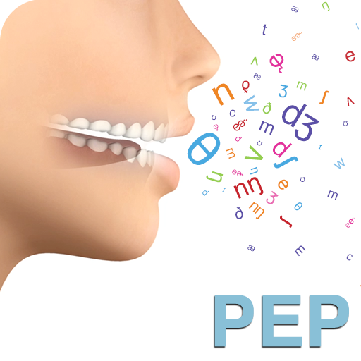 PEP(Perfect English Pronunciat