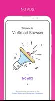 Vsmart Browser الملصق