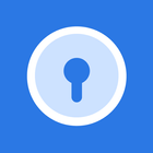 Vsmart App Locker-icoon