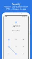Vsmart App Locker Ekran Görüntüsü 2