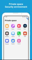 Vsmart Private Space 포스터