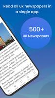 UK News : All UK Newspapers 스크린샷 1