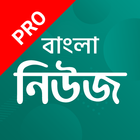 Bangla News Pro: BD Newspapers 图标