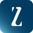 Zak أيقونة