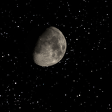 Luna - Calendario lunar