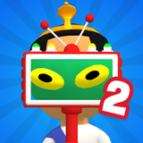 Find the Alien 2 – Alien Spiel