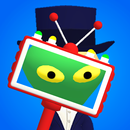 Find the Alien – لعبة فضاء APK