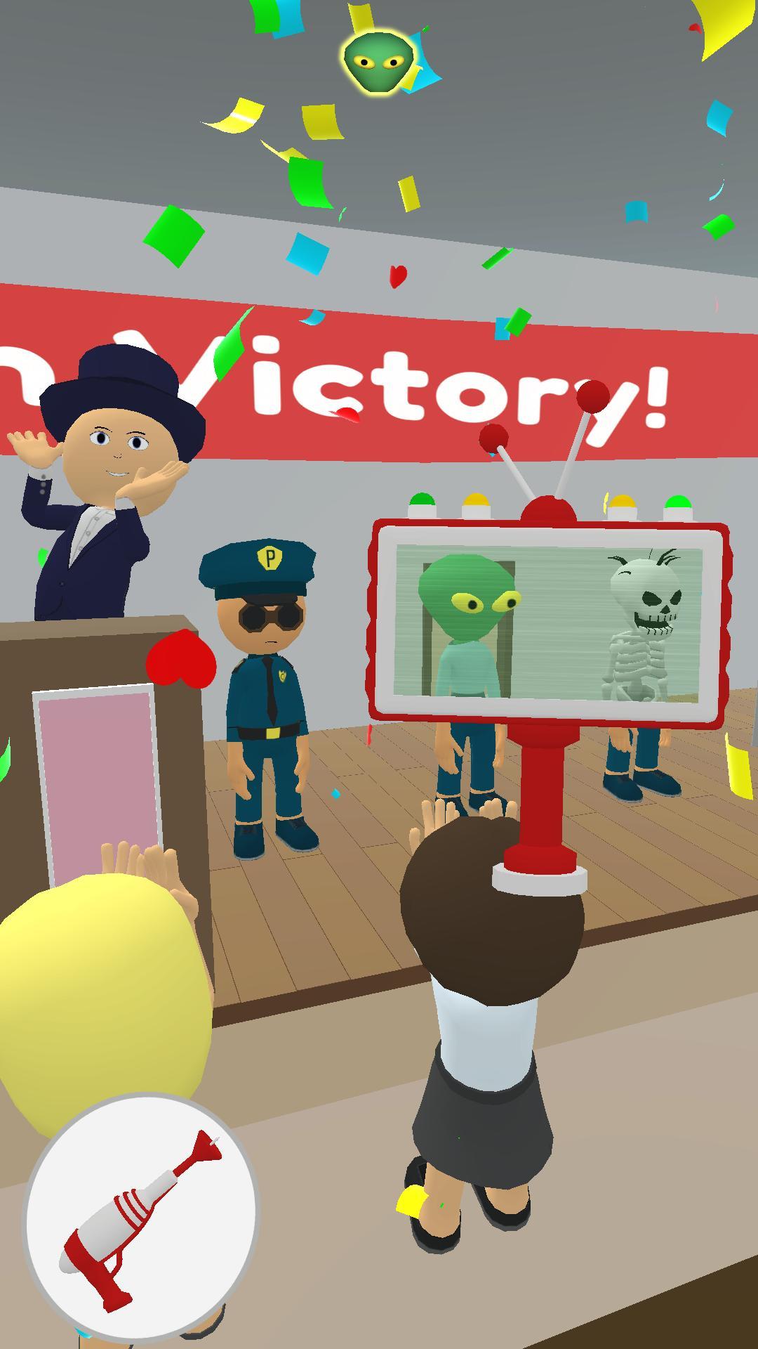Find the Alien APK for Android Download