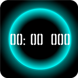 TRONICA 復古網絡秒錶