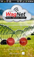 WagNet الملصق