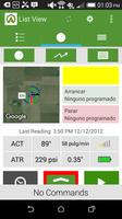 AgSense captura de pantalla 1