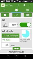 AgSense imagem de tela 2