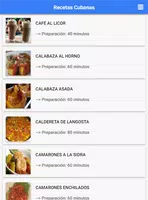 Recetas Cubanas APK for Android Download