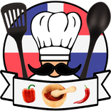 Recetas de República Dominicana