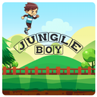 Jungle Boy アイコン