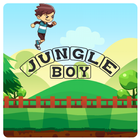 Jungle Boy ikona