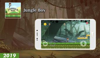 Jungle Boy скриншот 3