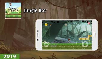Jungle Boy screenshot 3