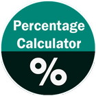 Percent Calculator আইকন