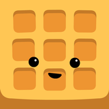 Waffle - Daily Word Game APK