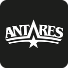 Antares 圖標