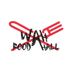 WAH FOOD HALL icône