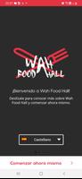 WAH FOOD HALL Affiche