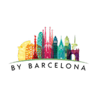 by Barcelona icône