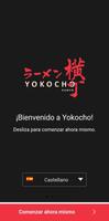 Yokocho Affiche