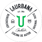 La Urbana Burger Bar icon