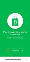 La Urbana Burger Bar screenshot 3