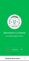 La Urbana Burger Bar screenshot 1