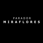 Parador Miraflores Zeichen