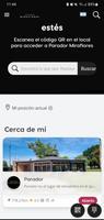 1 Schermata Parador Miraflores