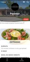 3 Schermata Parador Miraflores
