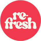 Re-fresh icône