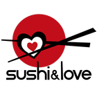 Icona Sushi And Love